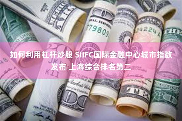 如何利用杠杆炒股 SIIFC国际金融中心城市指数发布 上海综合排名第二