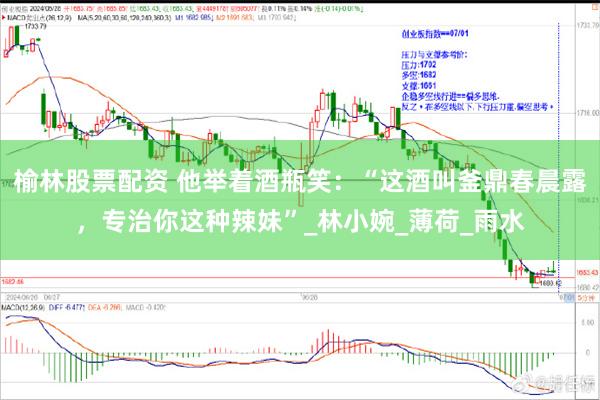 榆林股票配资 他举着酒瓶笑：“这酒叫釜鼎春晨露，专治你这种辣妹”_林小婉_薄荷_雨水